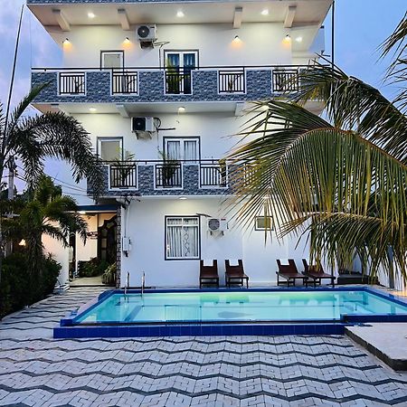 Blue Diamond Resort Trincomalee Extérieur photo