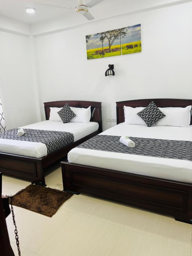Blue Diamond Resort Trincomalee Extérieur photo