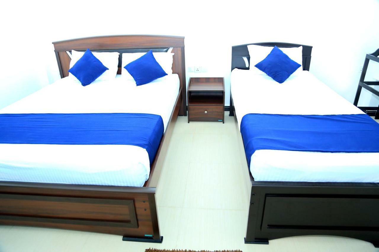 Blue Diamond Resort Trincomalee Extérieur photo